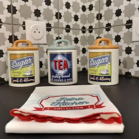 Loft Valence - Centre * Valence