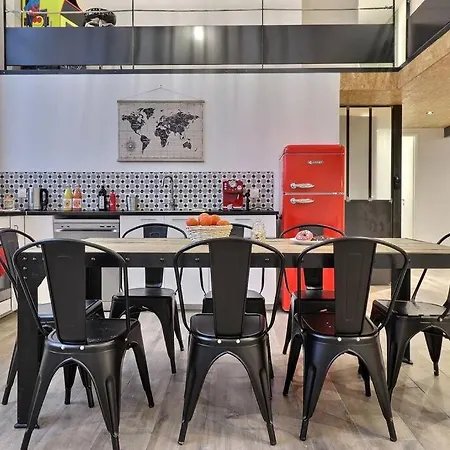 Loft Valence - Centre Valence