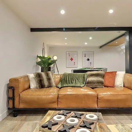 Apartman Loft Valence - Centre Valence