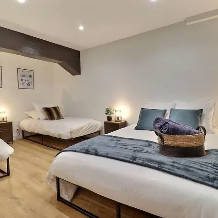 Loft Valence - Centre Valence