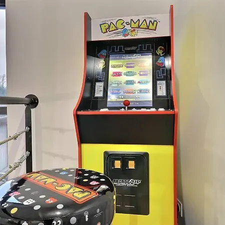 Apartman Loft Valence - Centre