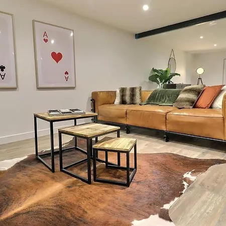 Loft Valence - Centre *