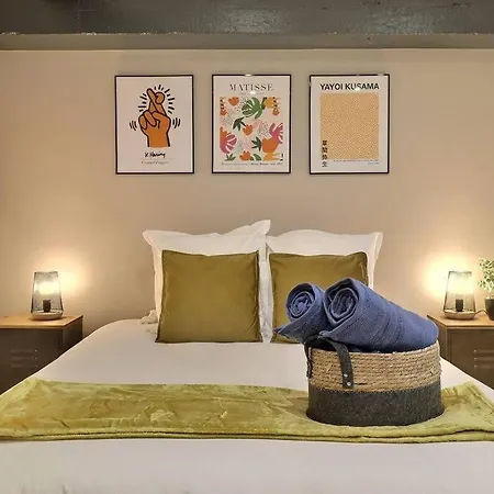 Loft Valence - Centre Valence