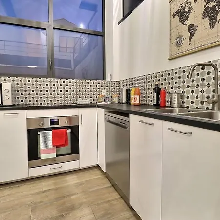 Loft Valence - Centre