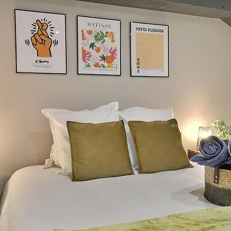 Loft Valence - Centre Valence