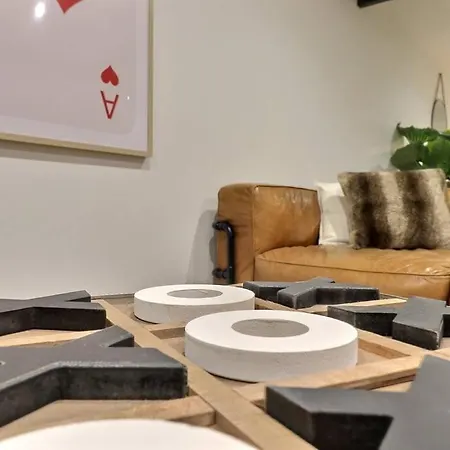 Loft Valence - Centre
