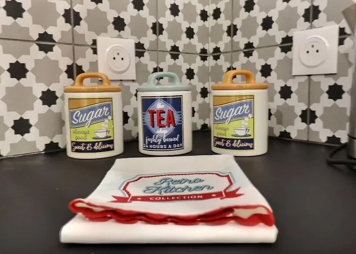 Loft Valence - Centre * Valence (Drome)