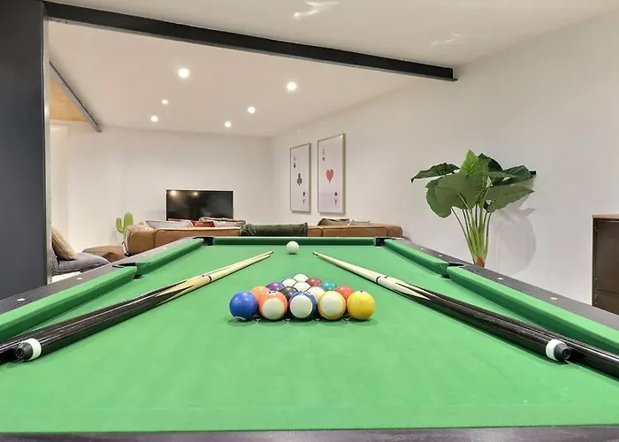 Loft Valence - Centre Valence (Drome)