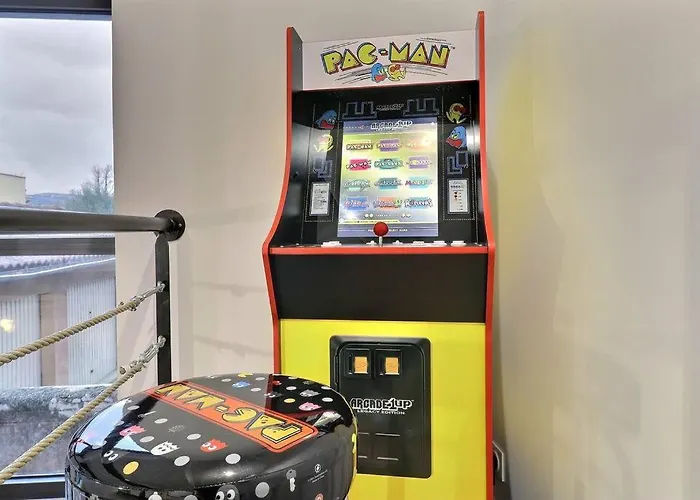 Apartment Loft Valence - Centre