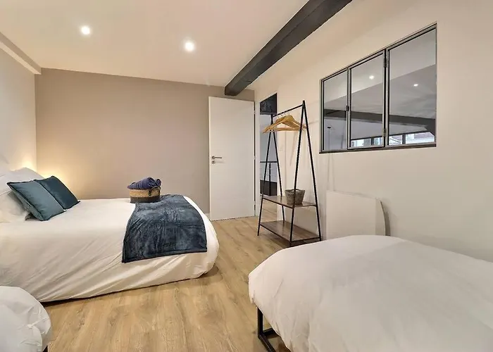 Loft Valence - Centre * Valence (Drome)