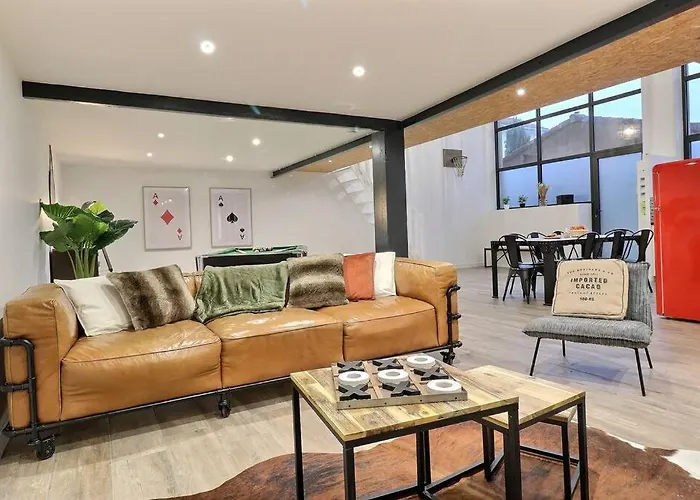 Loft Valence - Centre * Valence (Drome)