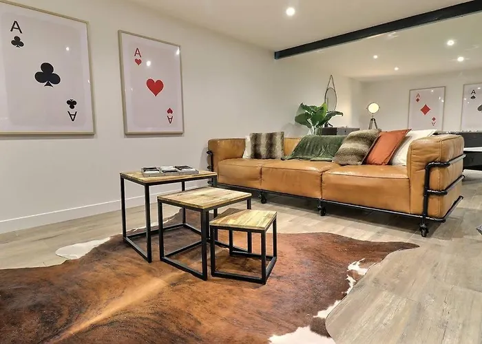 Loft Valence - Centre *