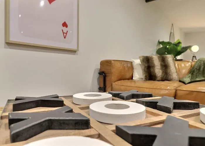 Loft Valence - Centre