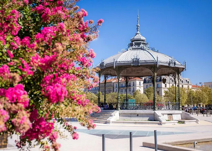 Loft Valence - Centre Valence (Drome)